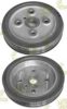 VOLVO 31258122 Belt Pulley, crankshaft